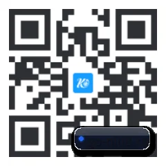 iPhone APP 二维码